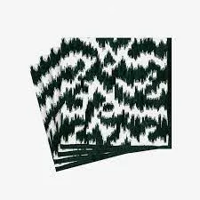 Caspari | Modern Moire Napkin