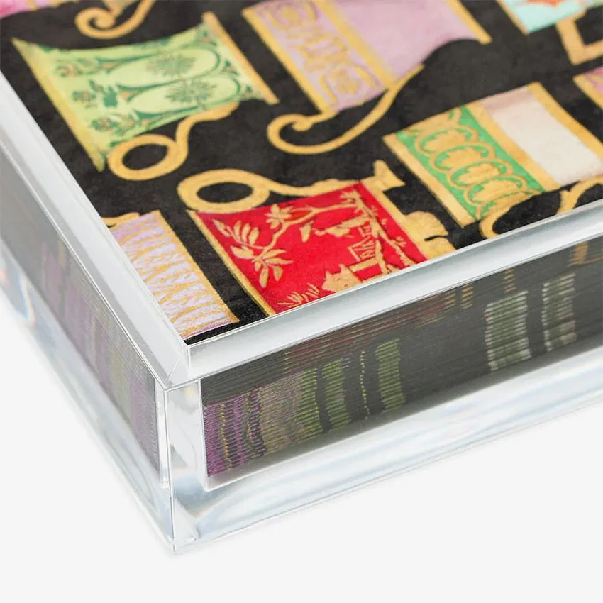 Caspari | Napkin Holder