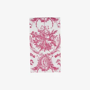Caspari | Romantic Toile Napkin