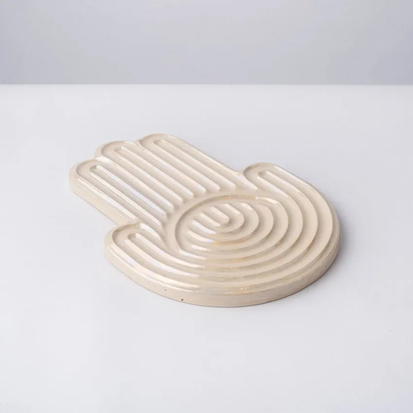 CDMX Design | Bruci Hamsa