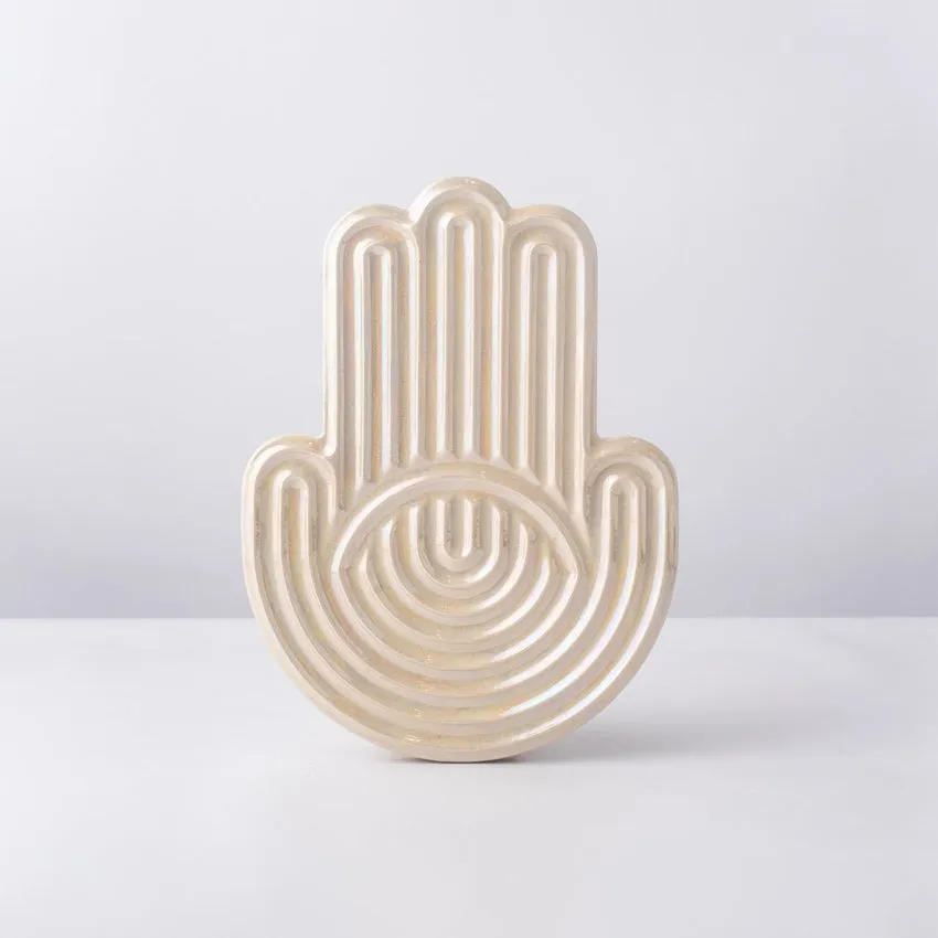 CDMX Design | Bruci Hamsa