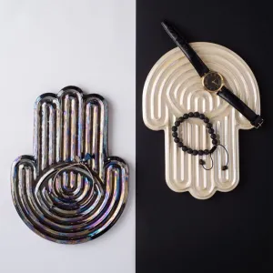 CDMX Design | Bruci Hamsa