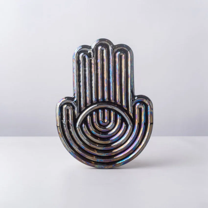 CDMX Design | Bruci Hamsa