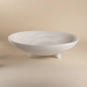 CDMX Design | Monica Calderon Studio Atla Footed Centrepiece