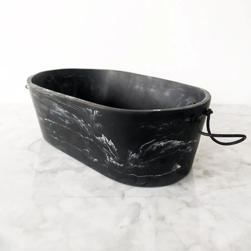 CDMX Design | Monica Calderon Studio Magnum Champagne Bucket