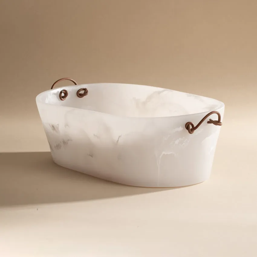 CDMX Design | Monica Calderon Studio Magnum Champagne Bucket