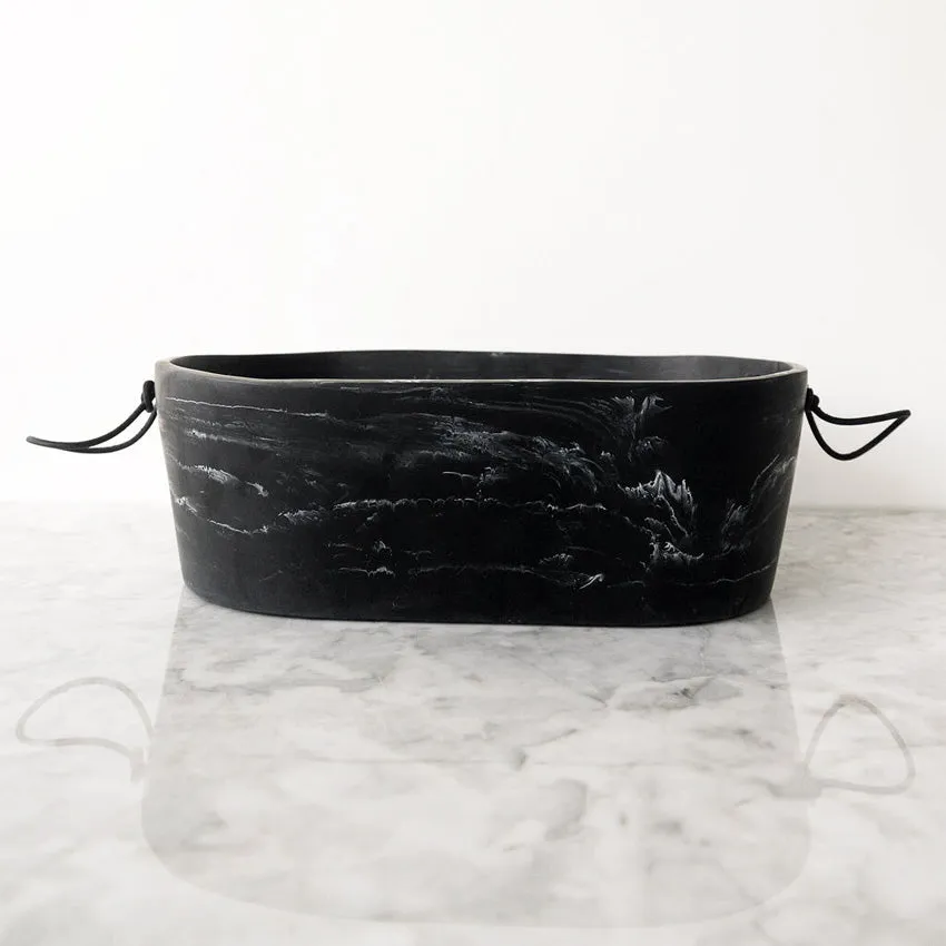 CDMX Design | Monica Calderon Studio Magnum Champagne Bucket