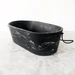 CDMX Design | Monica Calderon Studio Magnum Champagne Bucket