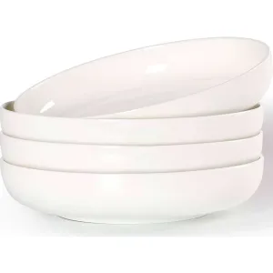 Ceramic Bowl 8.5"
