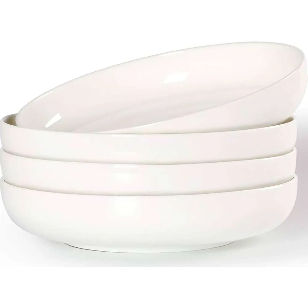 Ceramic Bowl 8.5"