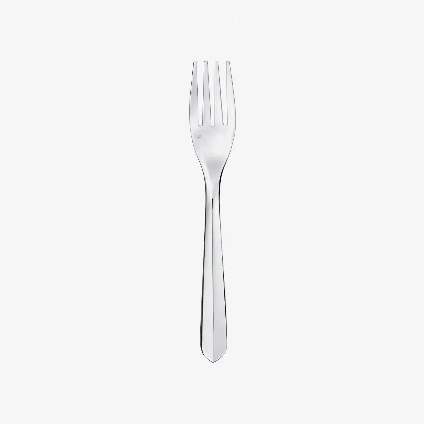 Christofle | Infini 5-Piece Place Setting Flatware Set Silver-Plated