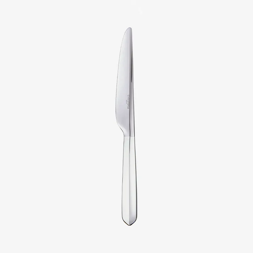 Christofle | Infini 5-Piece Place Setting Flatware Set Silver-Plated