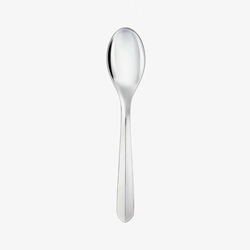 Christofle | Infini 5-Piece Place Setting Flatware Set Silver-Plated
