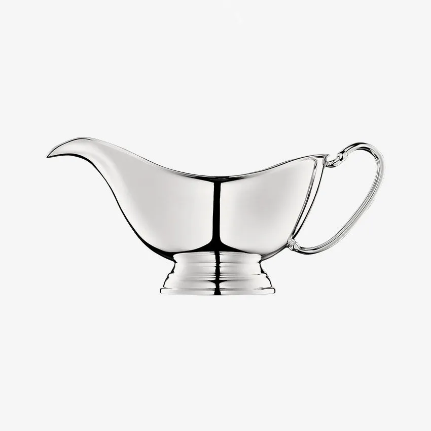 Christofle | Medium Sauce Boat Albi