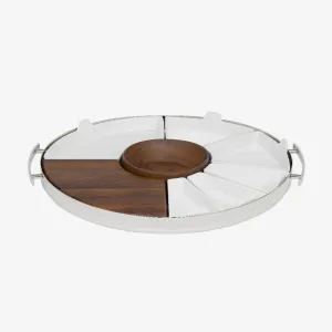 Christofle | Mood Party Tray