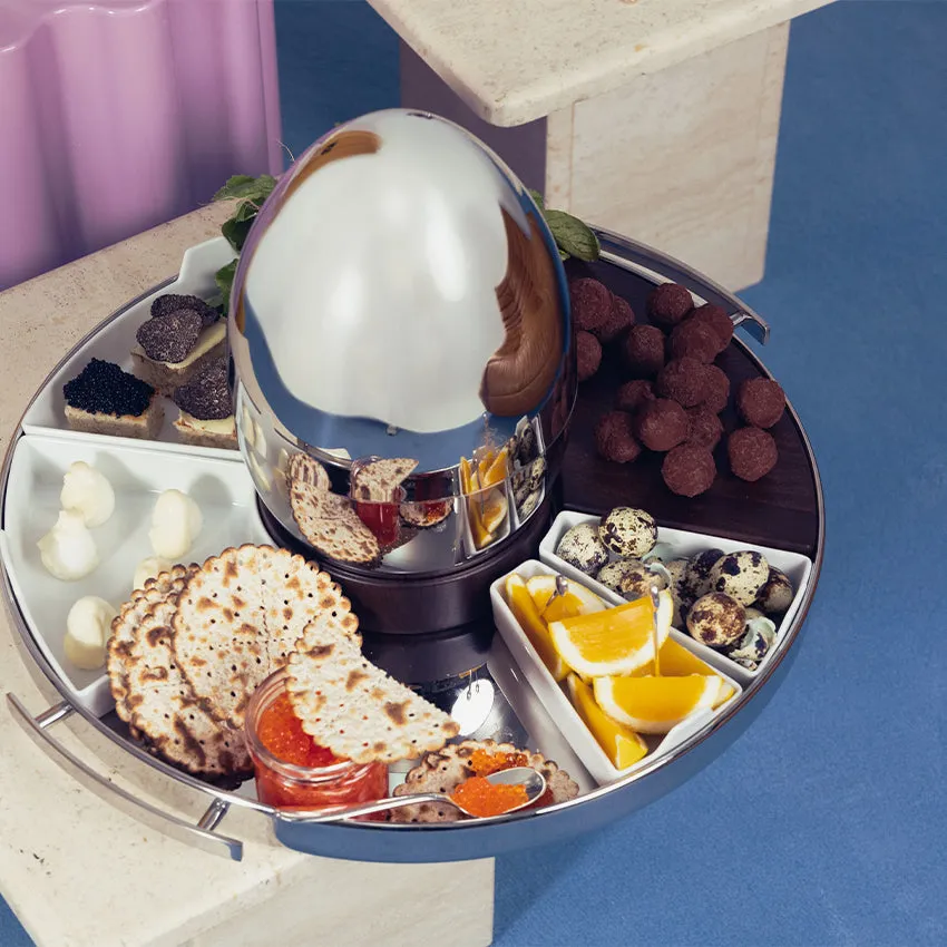 Christofle | Mood Party Tray