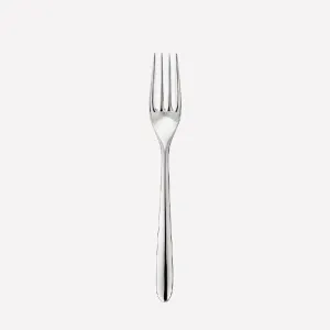 Christofle | Silver-plated Mood Dinner Fork