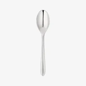 Christofle | Silver-plated Mood Table Spoon