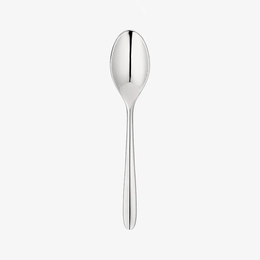 Christofle | Silver-plated Mood Table Spoon