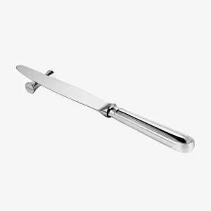 Christofle | Uni Silver Plated Knife/Chopstick Holders - Set of 4