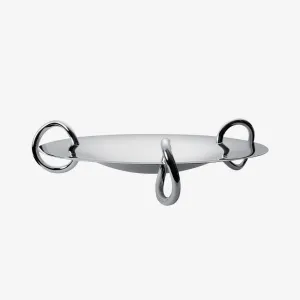 Christofle | Vertigo Centerpiece Bowl - Silver-Plated