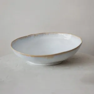 Costa Nova | Brisa Serving Bowl - Salt
