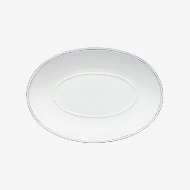 Costa Nova | Friso Oval Platter