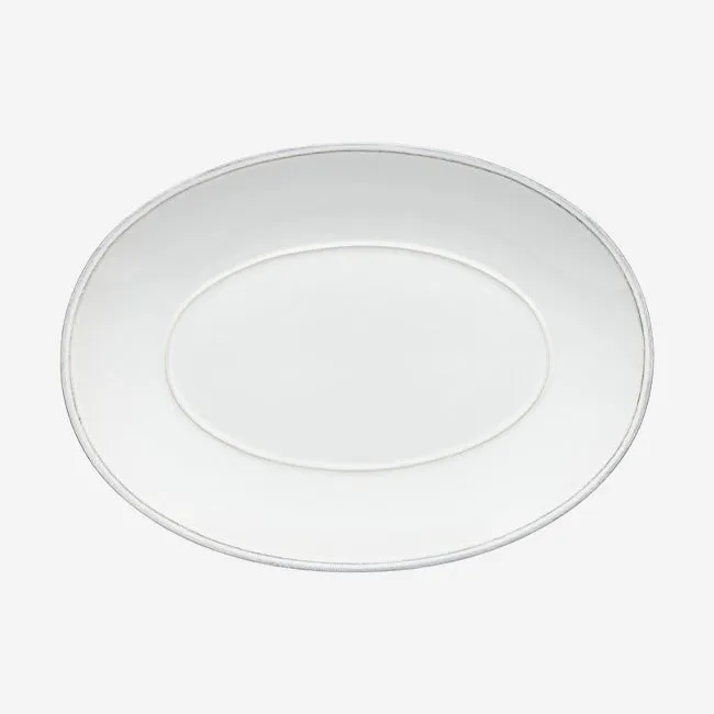 Costa Nova | Friso Oval Platter