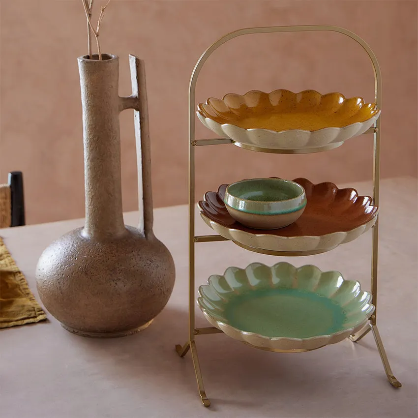 Costa Nova | Marrakesh Plate Holder