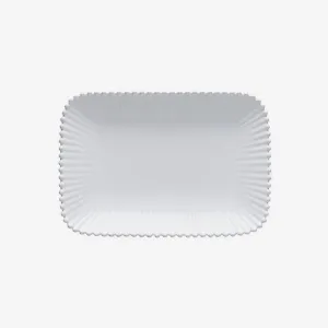 Costa Nova | Pearl Rectangular Platter