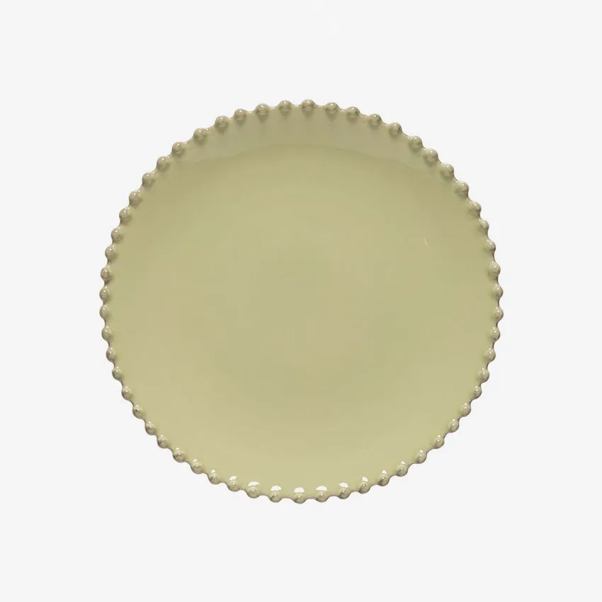 Costa Nova | Pearl Salad/dessert plate