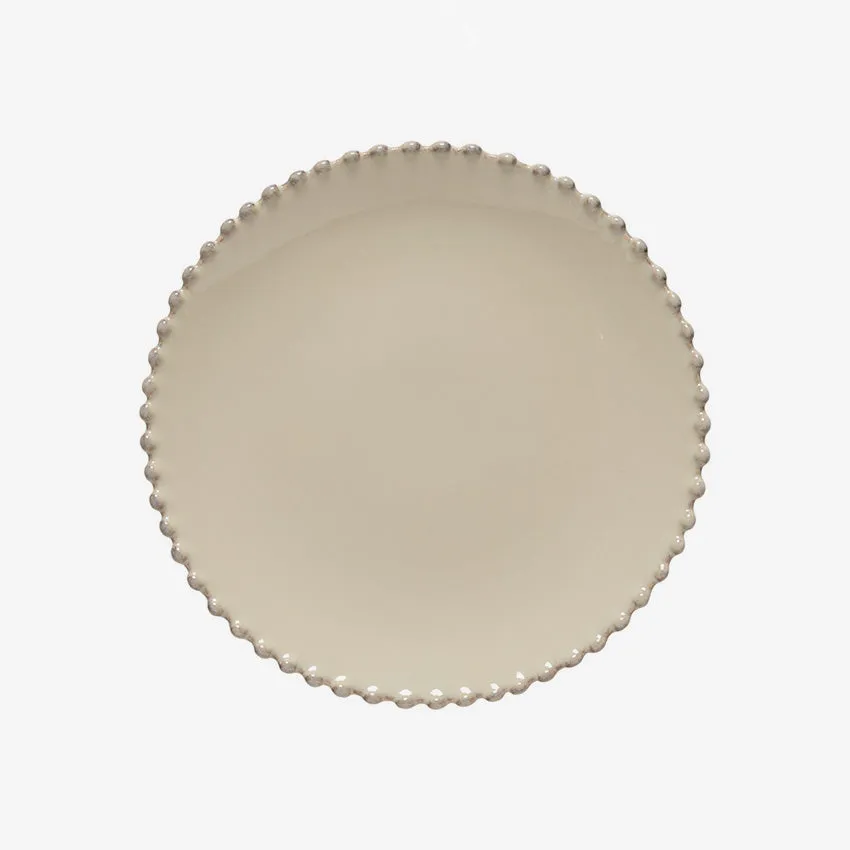 Costa Nova | Pearl Salad/dessert plate