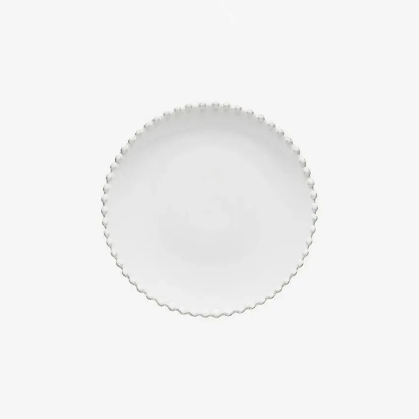 Costa Nova | Pearl Salad/dessert plate