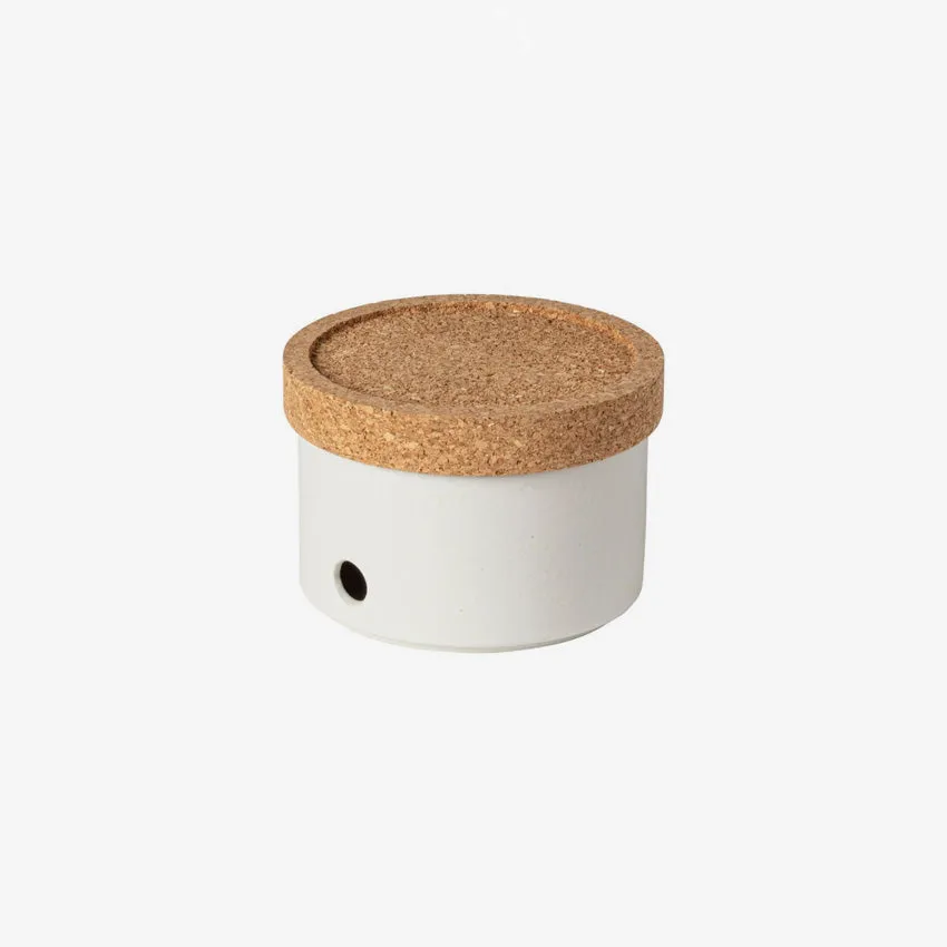 Costa Nova | Redonda Garlic Canister