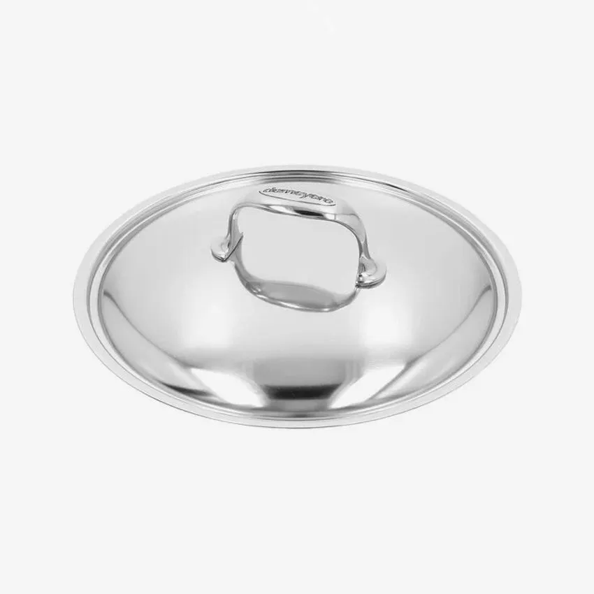 Demeyere | Atlantis 7 Stew Pot with Lid Stainless Steel