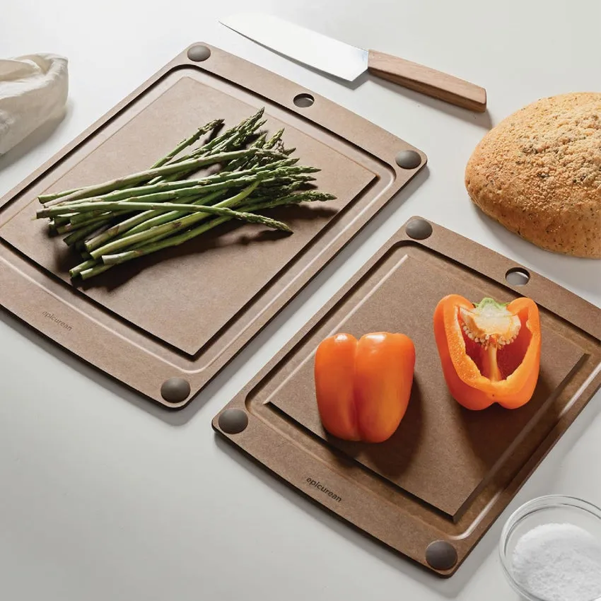 Epicurean | All-in-One Board