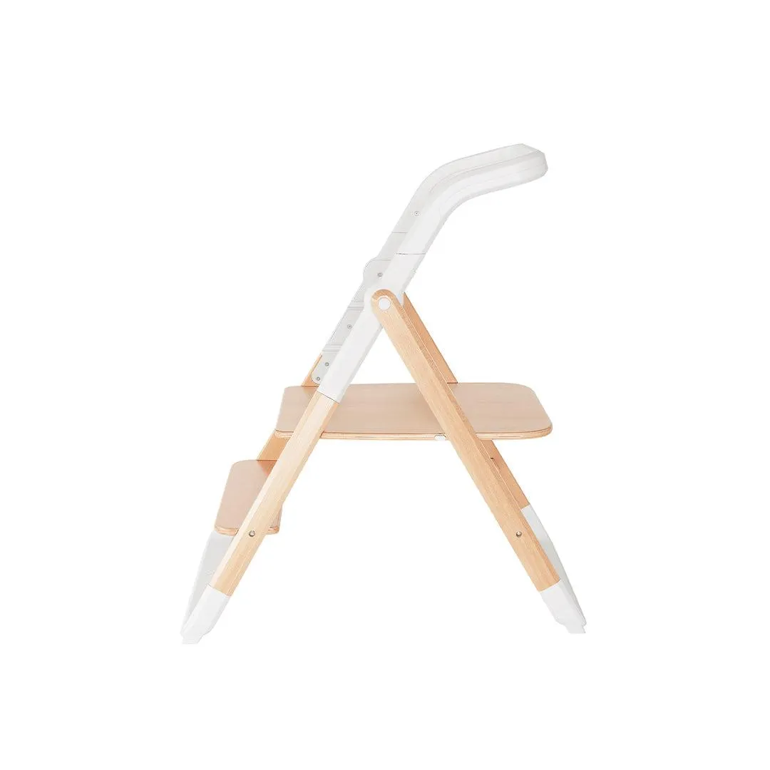 Ergobaby Kitchen Helper - Natural / White
