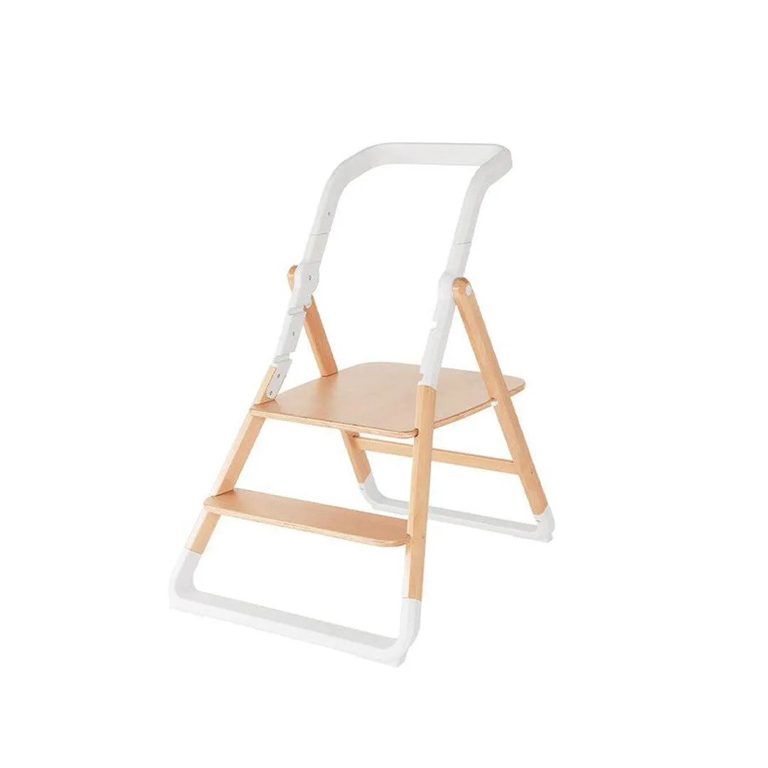 Ergobaby Kitchen Helper - Natural / White