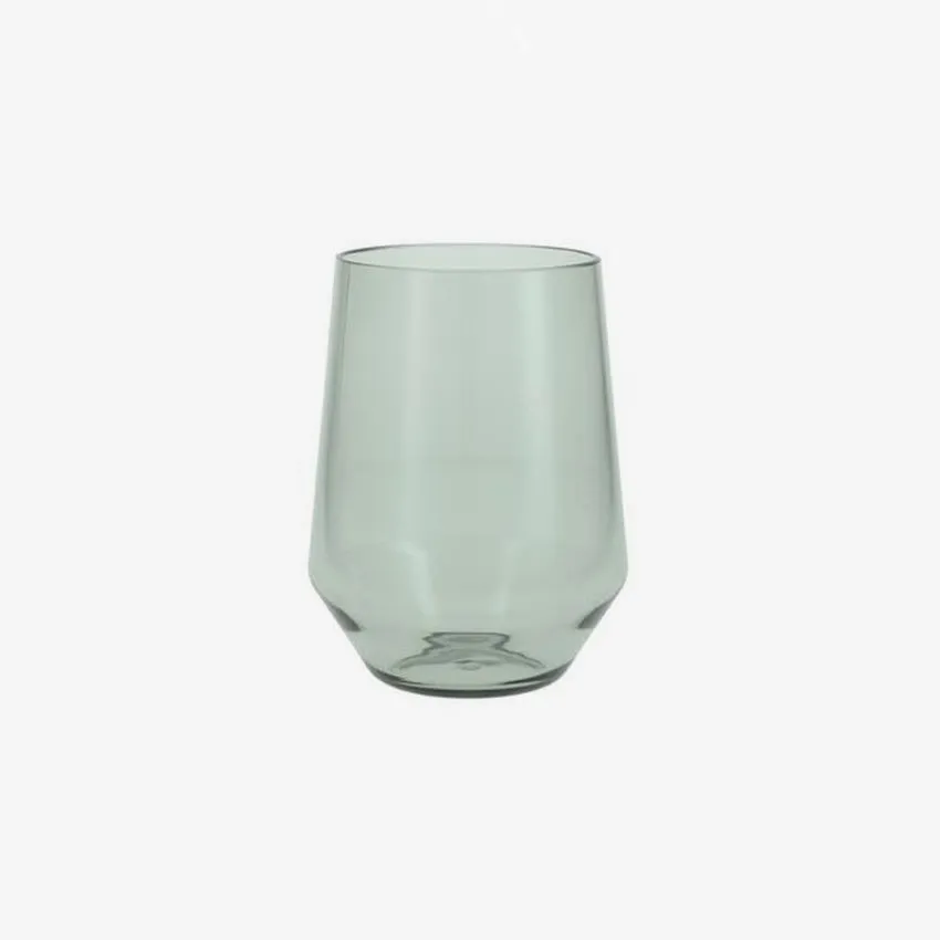 Fortessa | Sole Stemless Wine - Set of 6