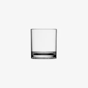 Fortessa | Urbo Double Old Fashioned - Set of 6