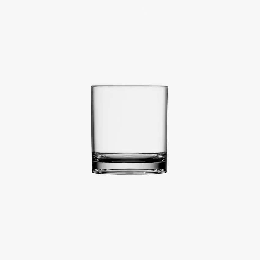 Fortessa | Urbo Double Old Fashioned - Set of 6
