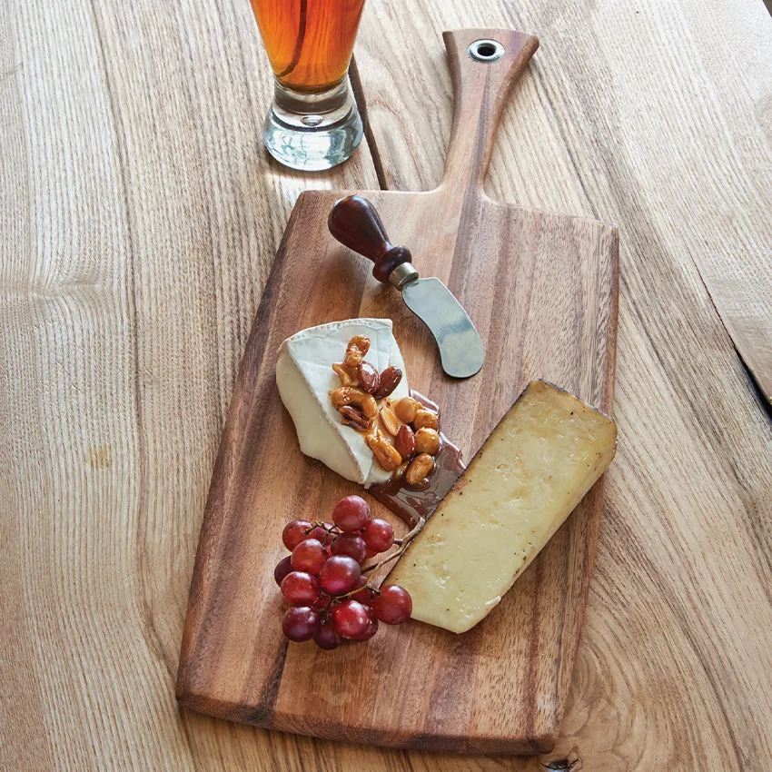 Fox Run | Rectangular Provencale Paddle Board