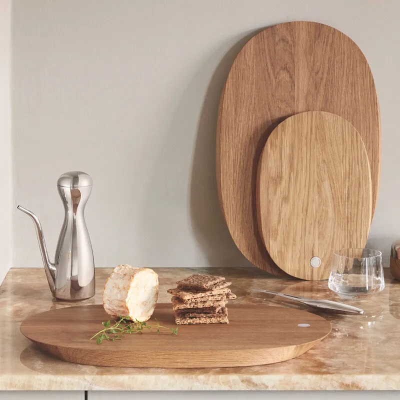 Georg Jensen | Alfredo Cutting & Serving Board