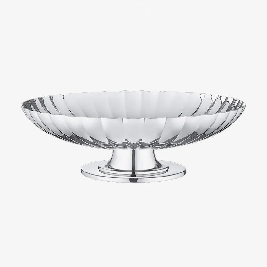Georg Jensen | Bernadotte Dish on Stand