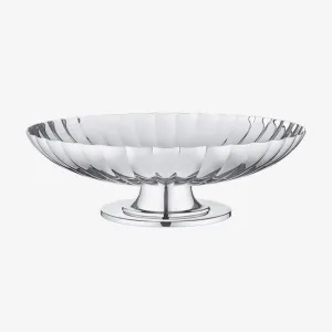Georg Jensen | Bernadotte Dish on Stand