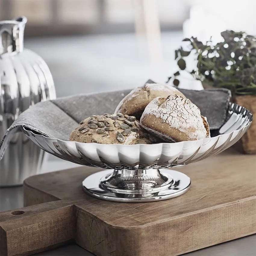 Georg Jensen | Bernadotte Dish on Stand
