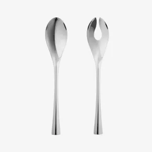 Georg Jensen | Cobra Salad Serving Set
