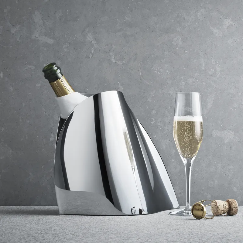 Georg Jensen | Indulgence Champagne Cooler