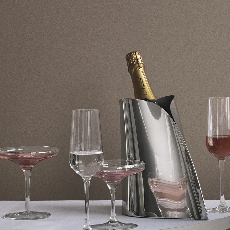 Georg Jensen | Indulgence Champagne Cooler