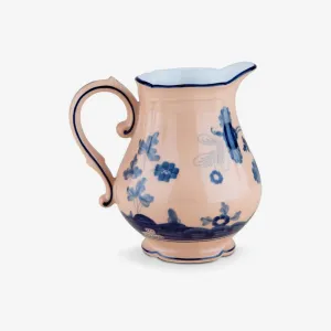 Ginori 1735 | Oriente Italiano Milk Jug - Cipria